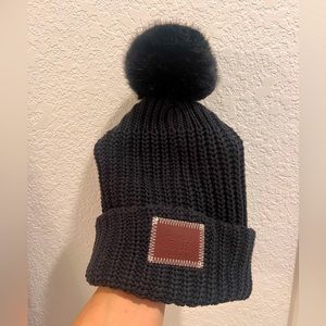 Love your melon beanie